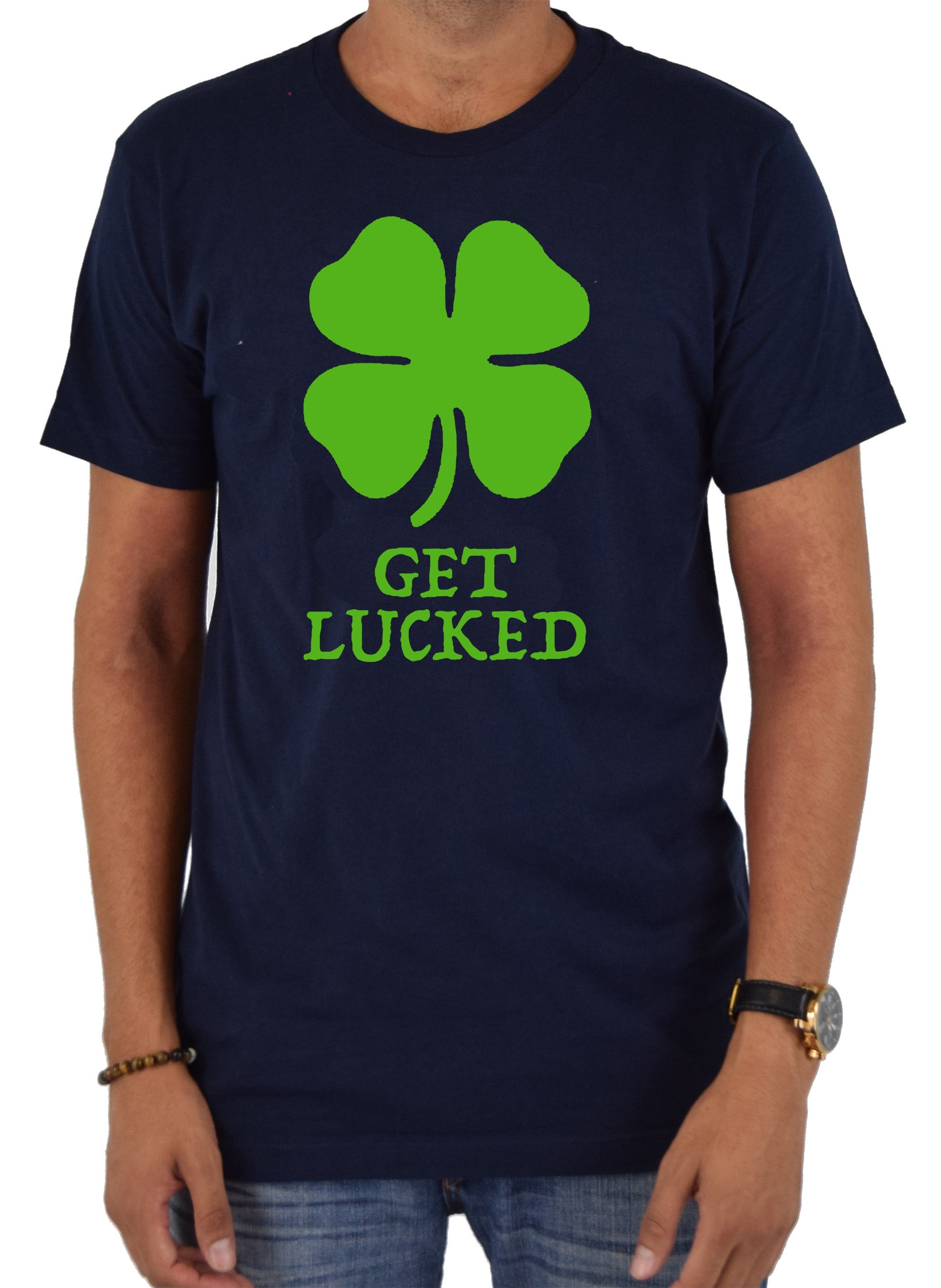 Get Lucked T-Shirt