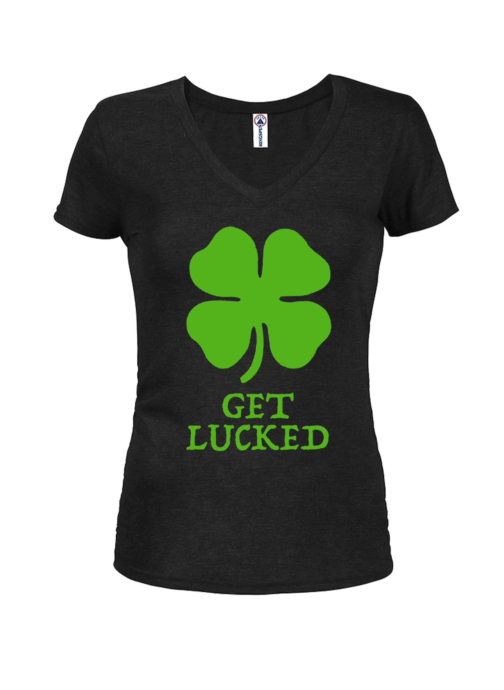 Get Lucked T-Shirt
