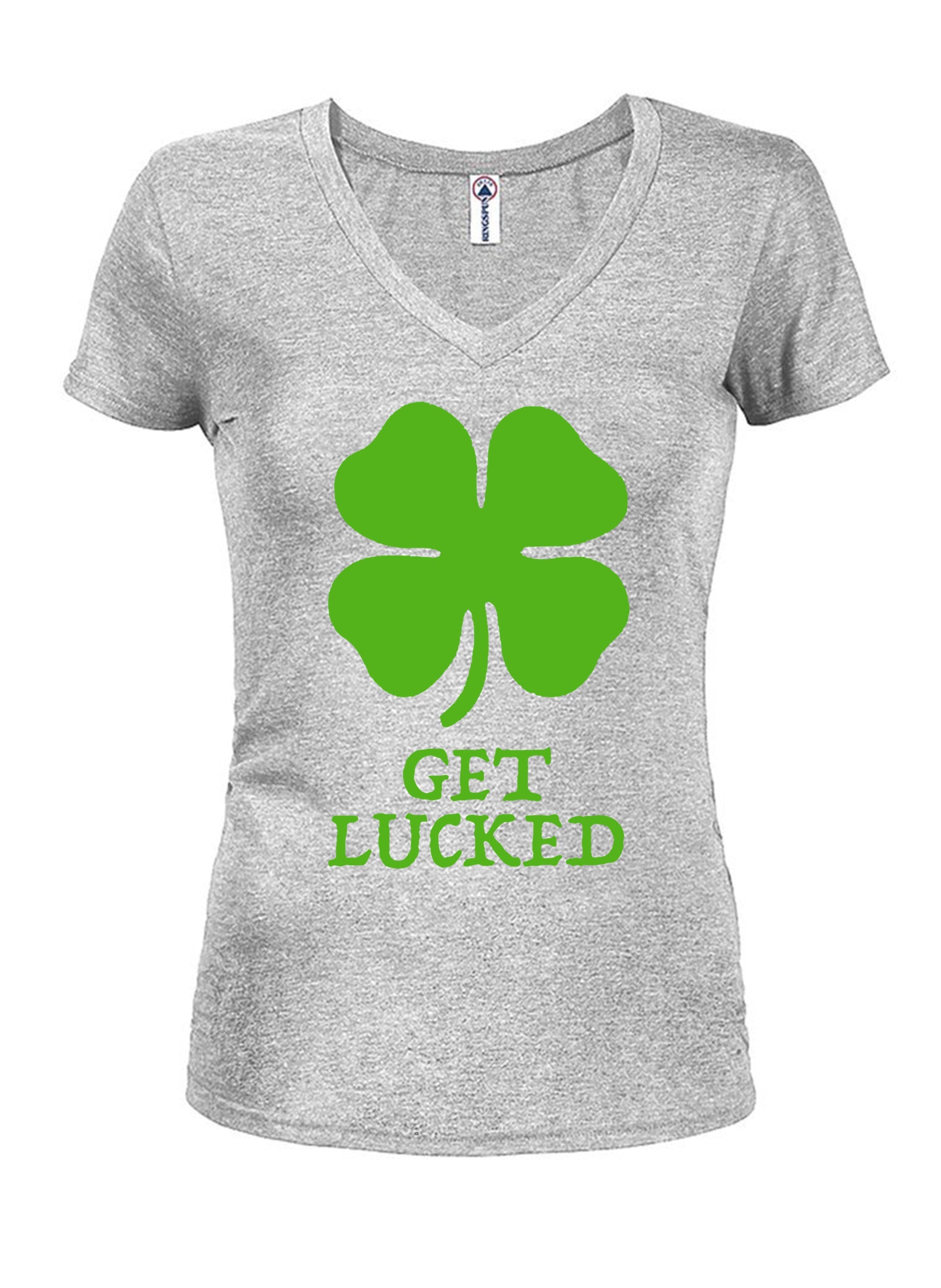 Get Lucked T-Shirt