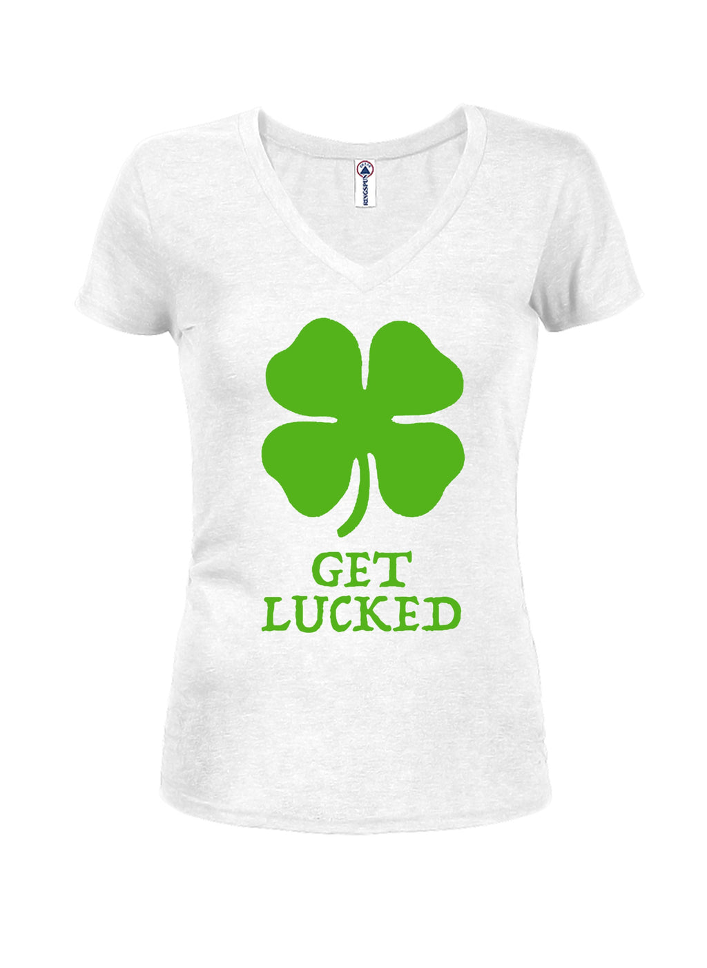 Get Lucked T-Shirt