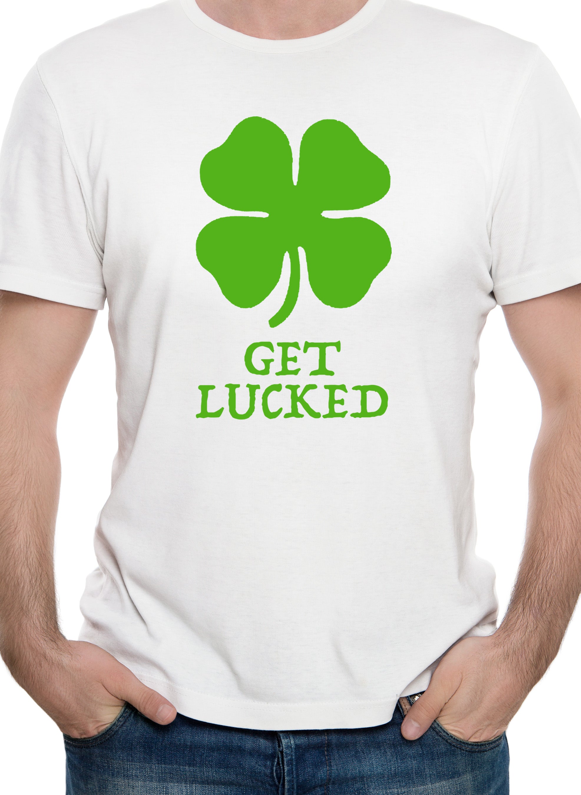 Get Lucked T-Shirt