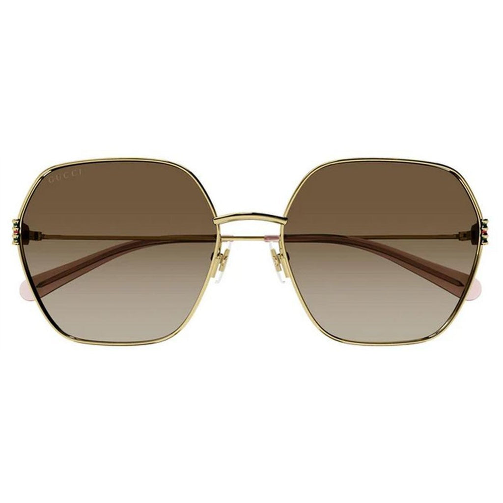 GUCCI Dazzling GG1285SA Mini Sunglasses for Women