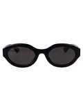GUCCI Chic Acetate Sunglasses for Women - GG1579S