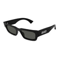 GUCCI Trendy Classic Men's Sunglasses