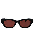 GUCCI Chic GG1954SA Oversized Sunglasses for Women