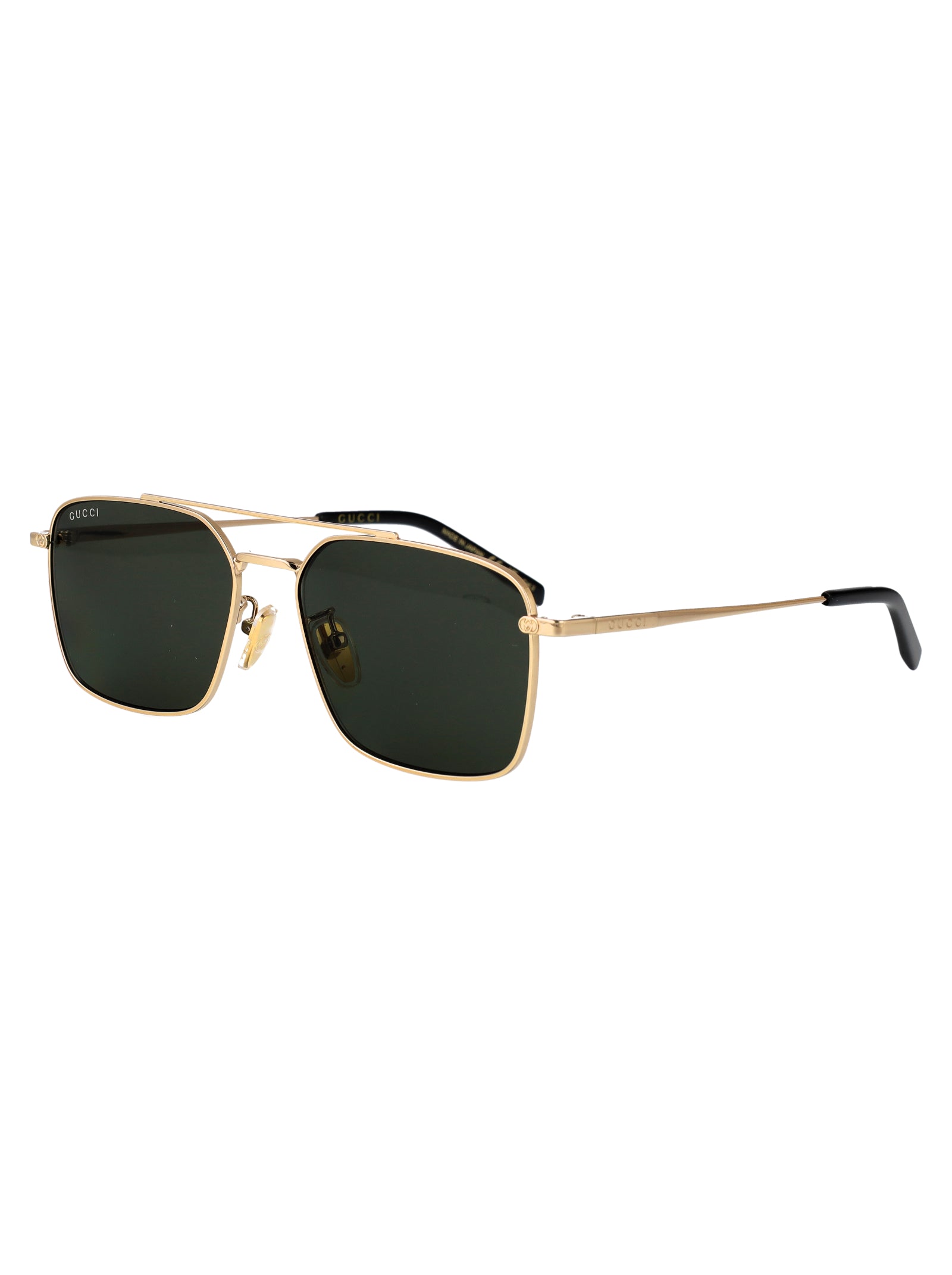 GUCCI Luxury GG1957SA Men's Sunglasses - Classic Style