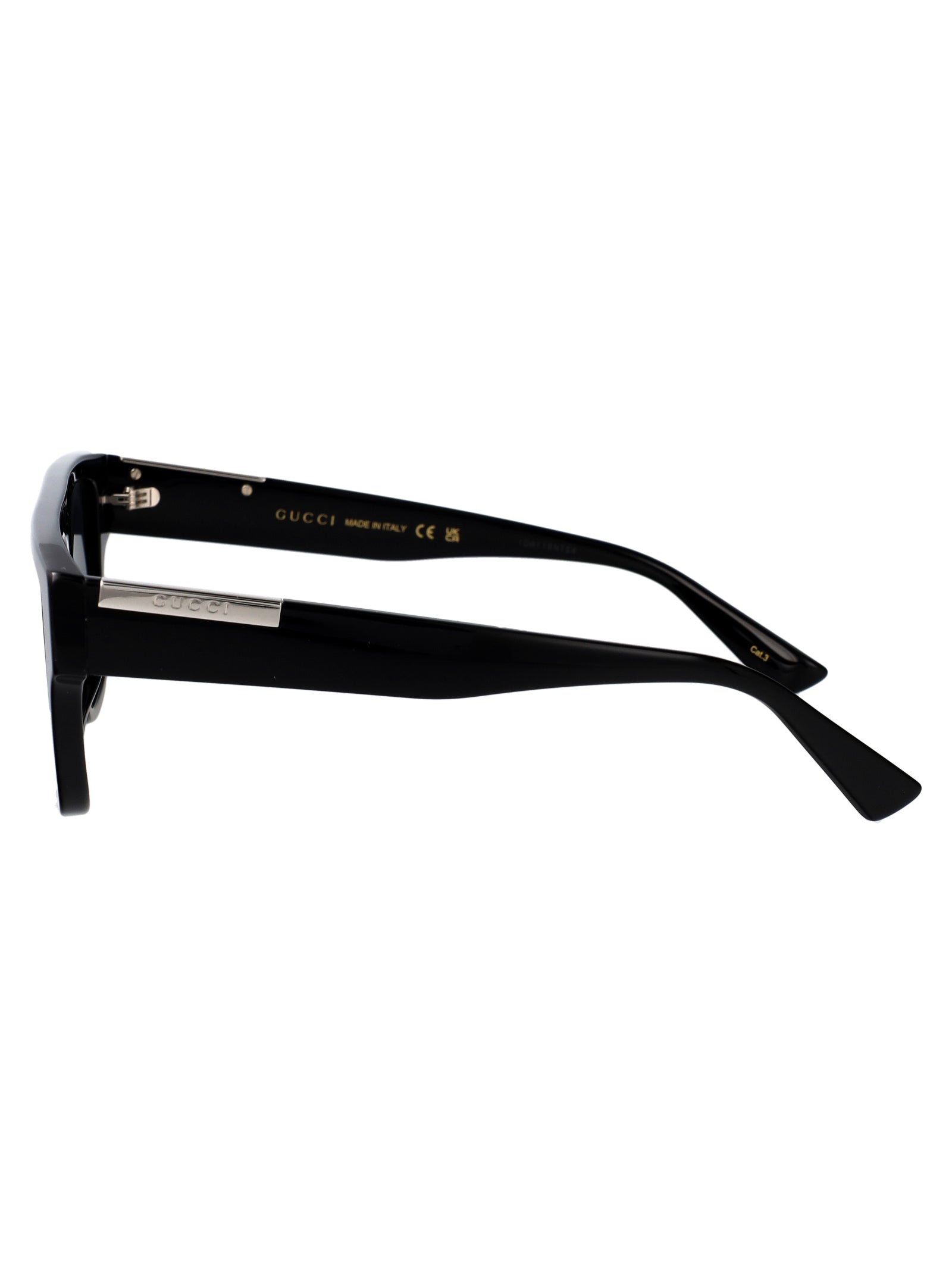 GUCCI Stylish Sunglasses for Men - Perfect for Every Season