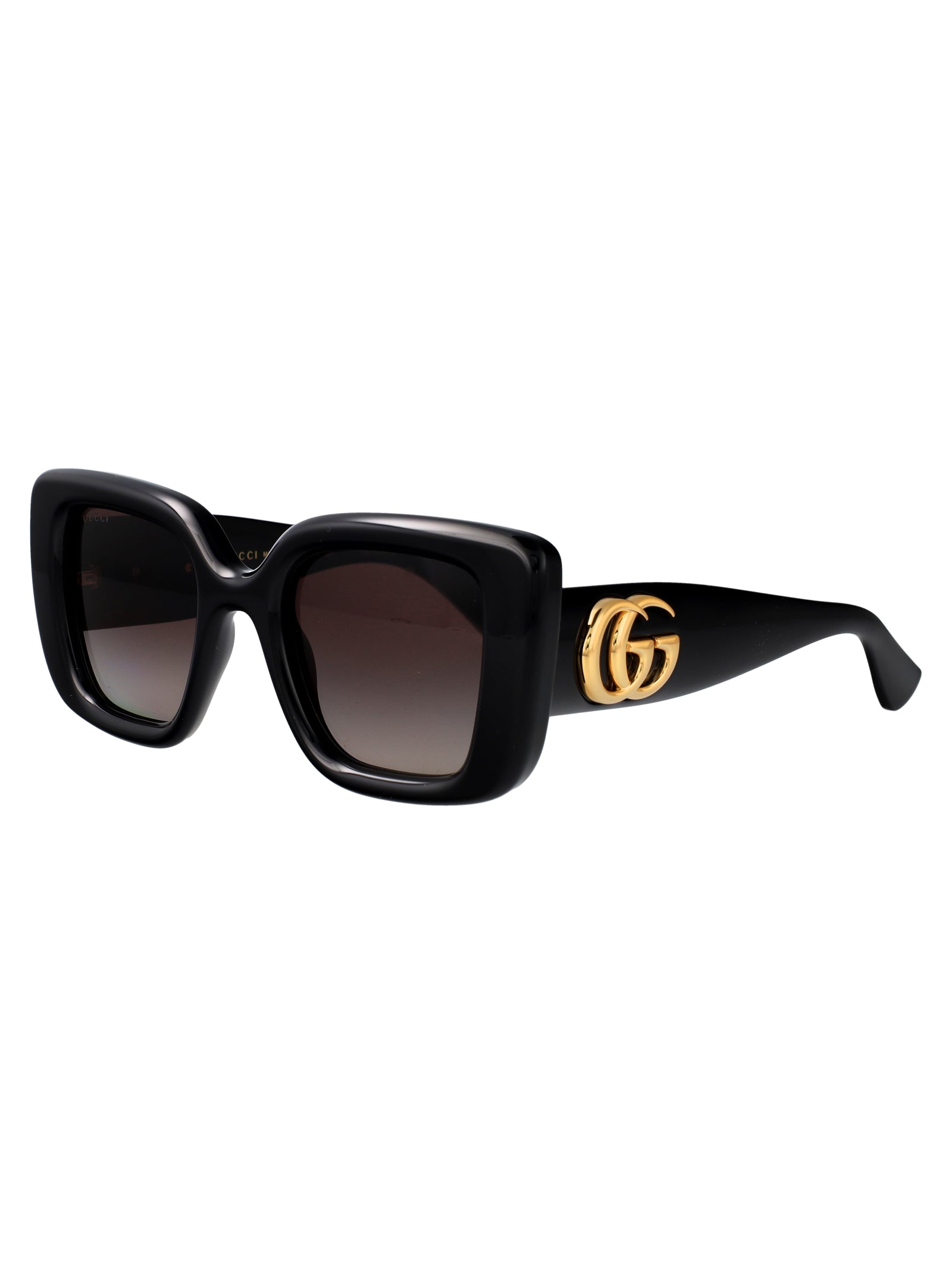 GUCCI Sleek GG1975S Women's Sunglasses