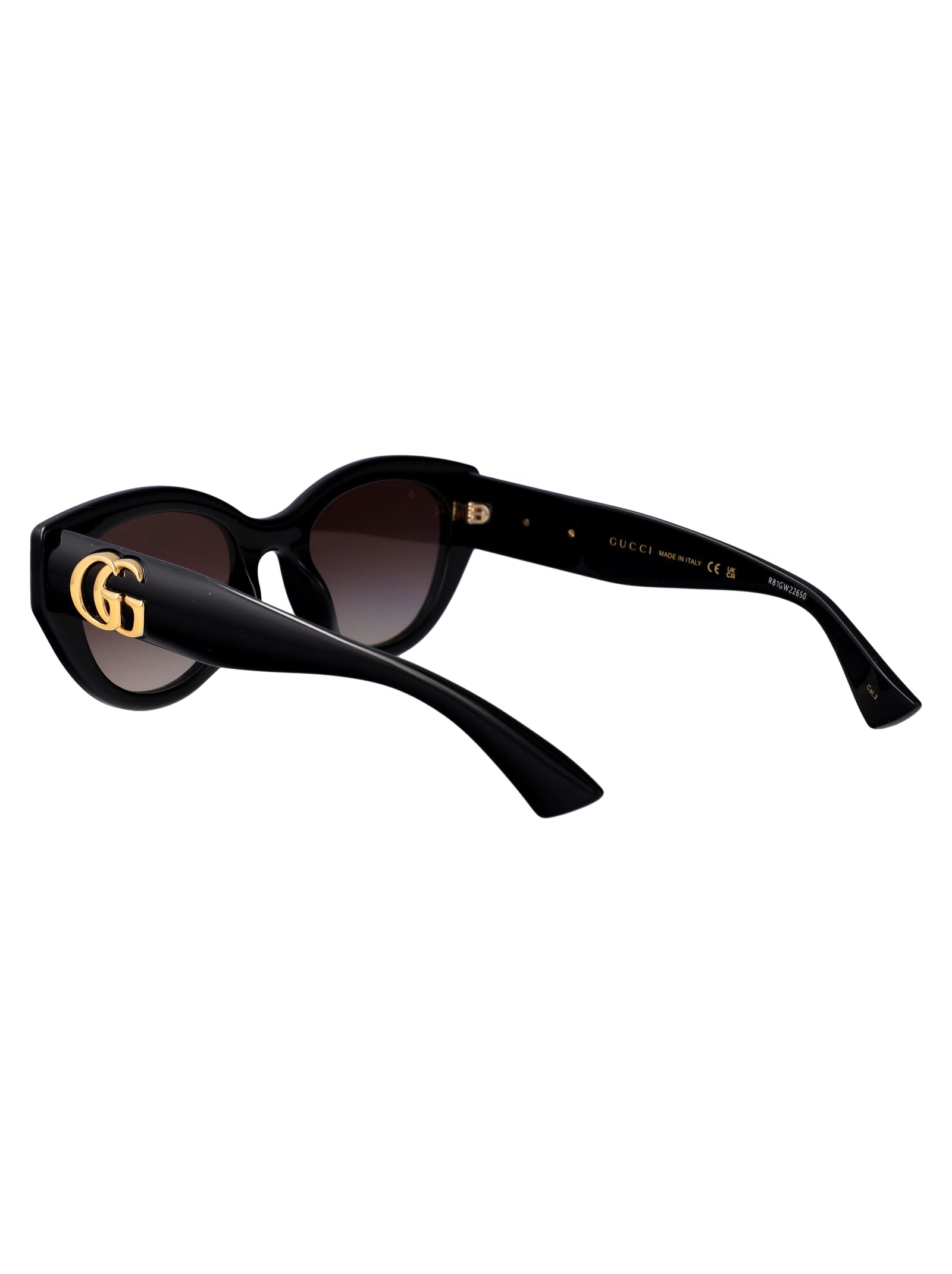 GUCCI Stylish GG1976SK Women's Sunglasses