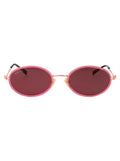 GUCCI Chic Round Frame Sunglasses for Women