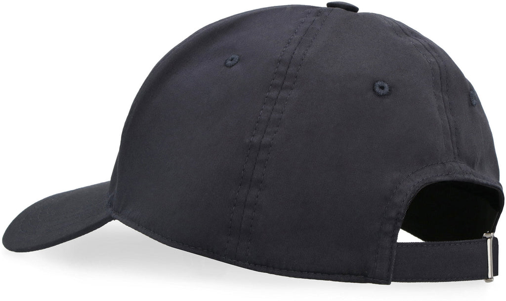 DOLCE & GABBANA Logo Baseball Cap - Adjustable Size