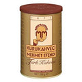 Kuru Kahveci Mehmet Efendi 250g Tin Turkish Coffee
