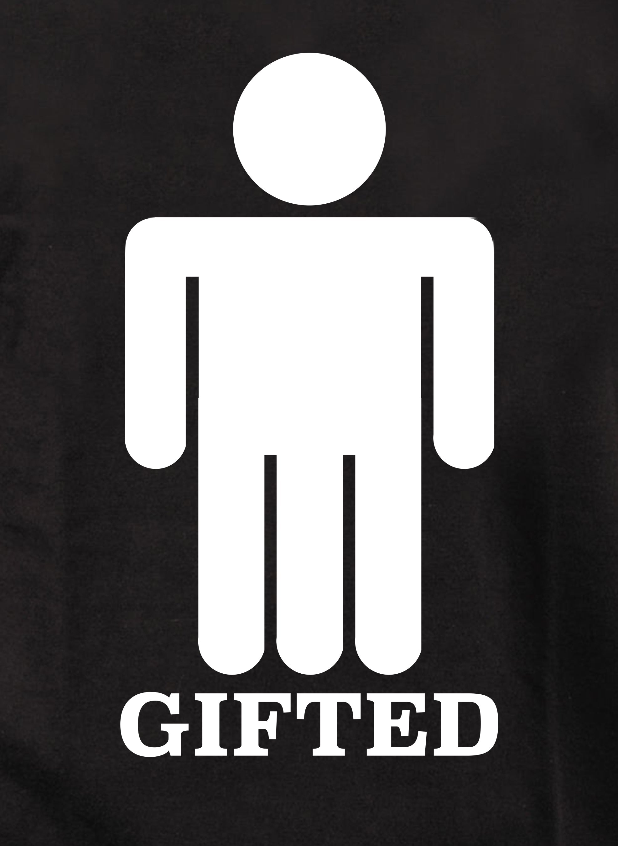Gifted T-Shirt