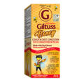 Giltuss Honey Chest Congestion Relief Expectorant (4?oz)