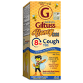 Giltuss Honey DM 8?Hrs Cough Suppressant Cherry Flavor (4?oz)
