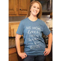 This Mom T-Shirt Medium