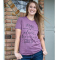 Full of Class & Little Bit of Sass T-Shirt XL