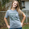 Christmas Obsessed T-Shirt XL