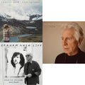 Now & Over The Years...(2LP) & Live Songs For Beginners Wild Tales (2LP)