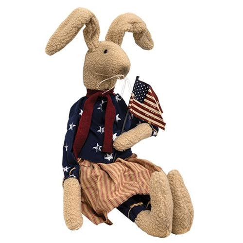 Betsy Bunny Natural