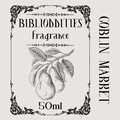 Goblin Market Personal Fragrance