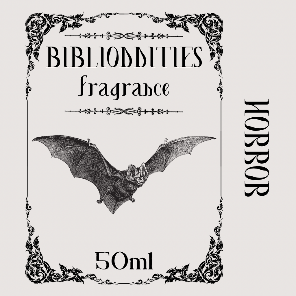 Horror Personal Fragrance