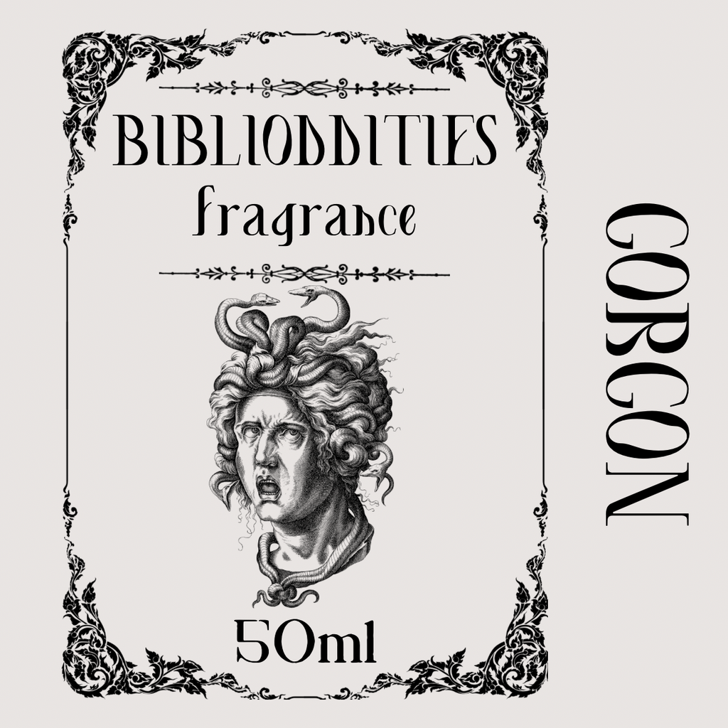 Gorgon Personal Fragrance