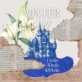 Winter Lily Fine Fragrance | I Killed The King, Rebecca Mix & Andrea Hannah