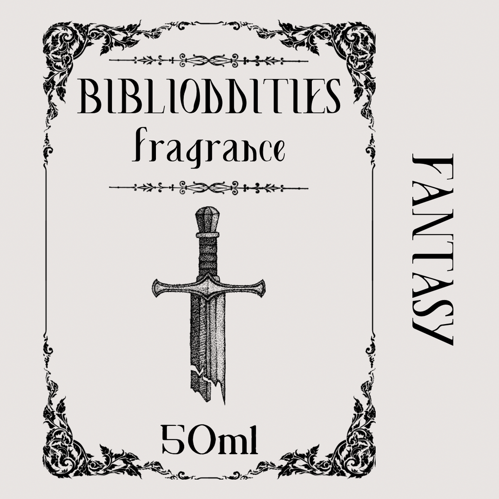 Fantasy Personal Fragrance