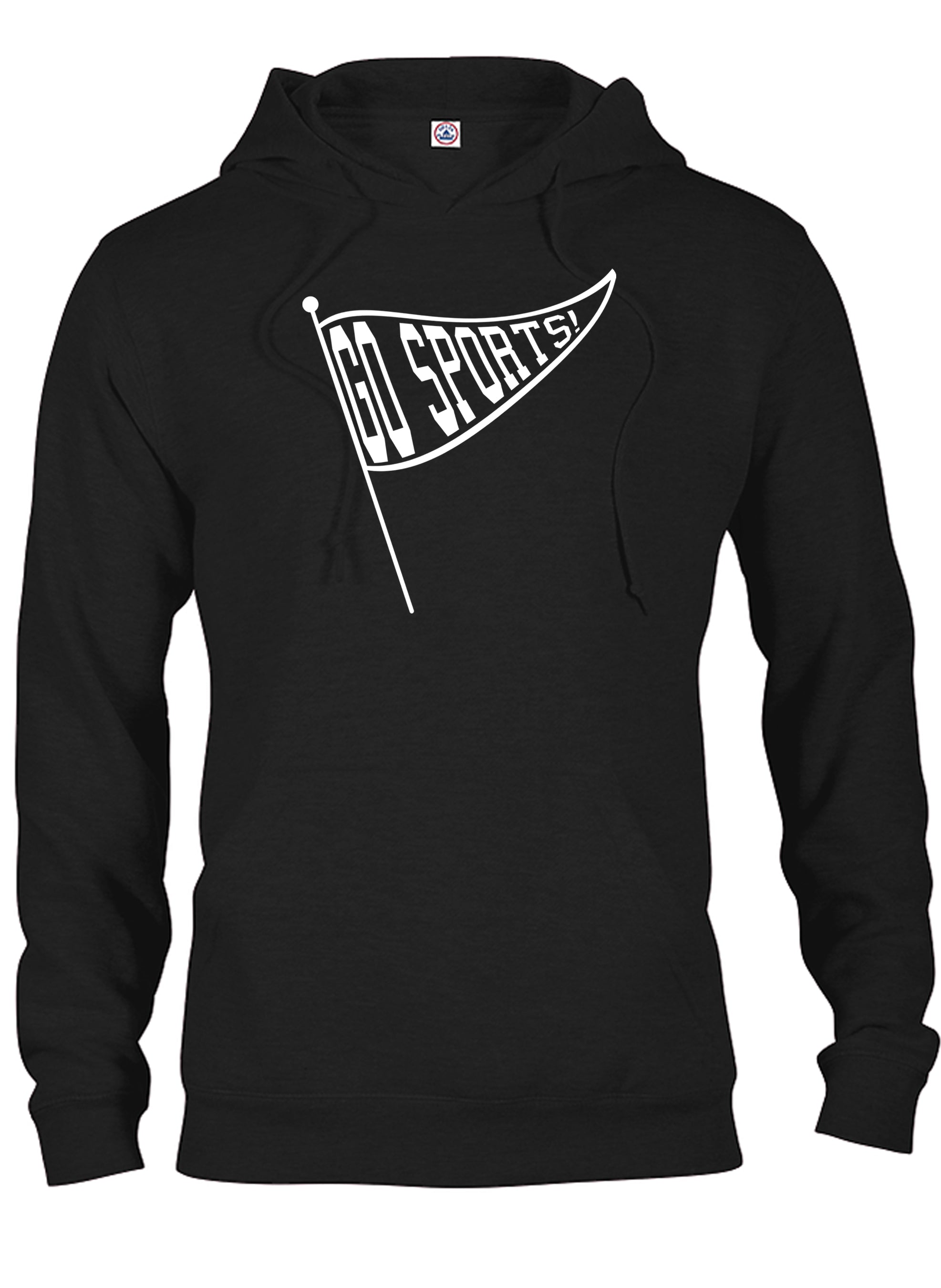 Go Sports Banner! T-Shirt