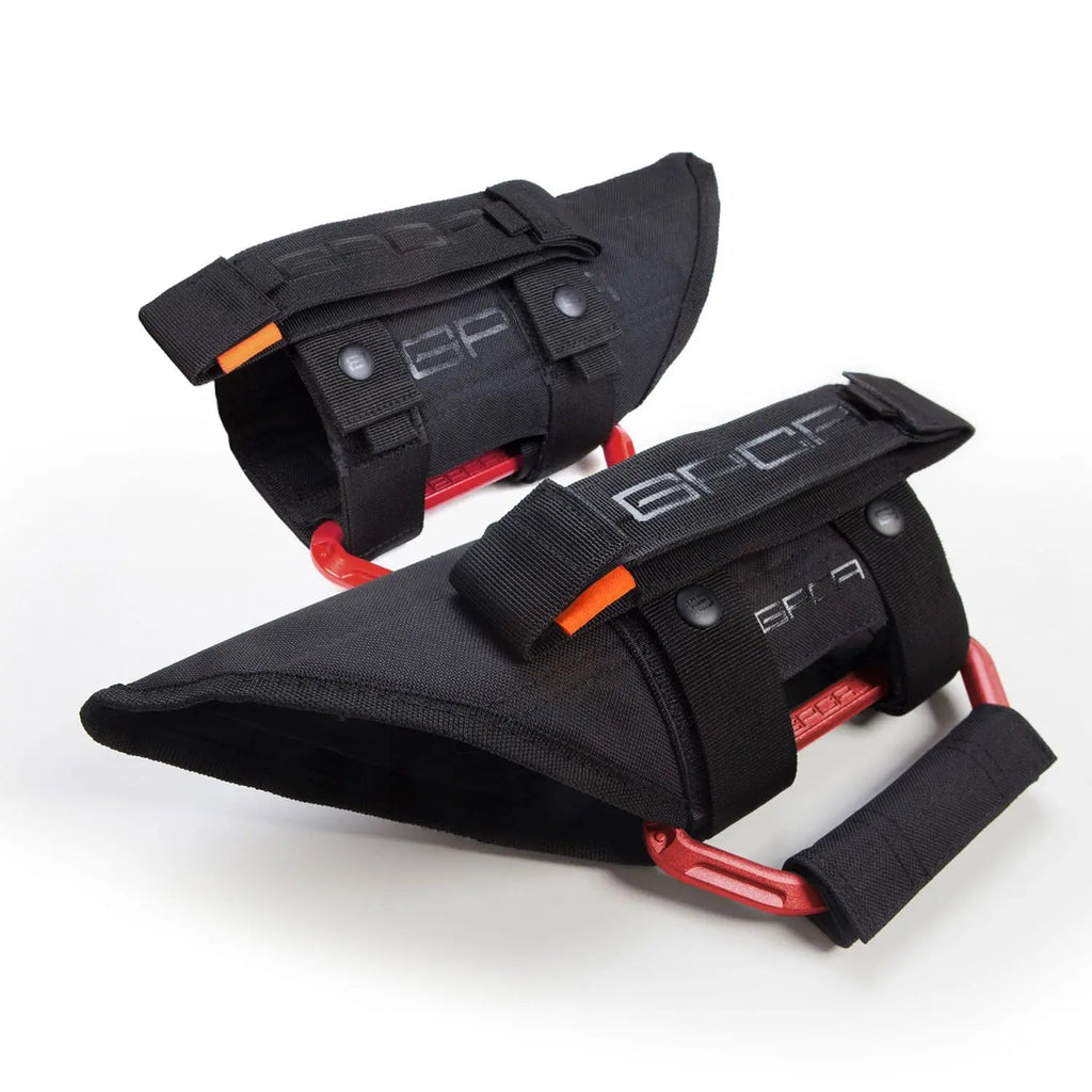 GP-GRIP PRO Red 2007-23