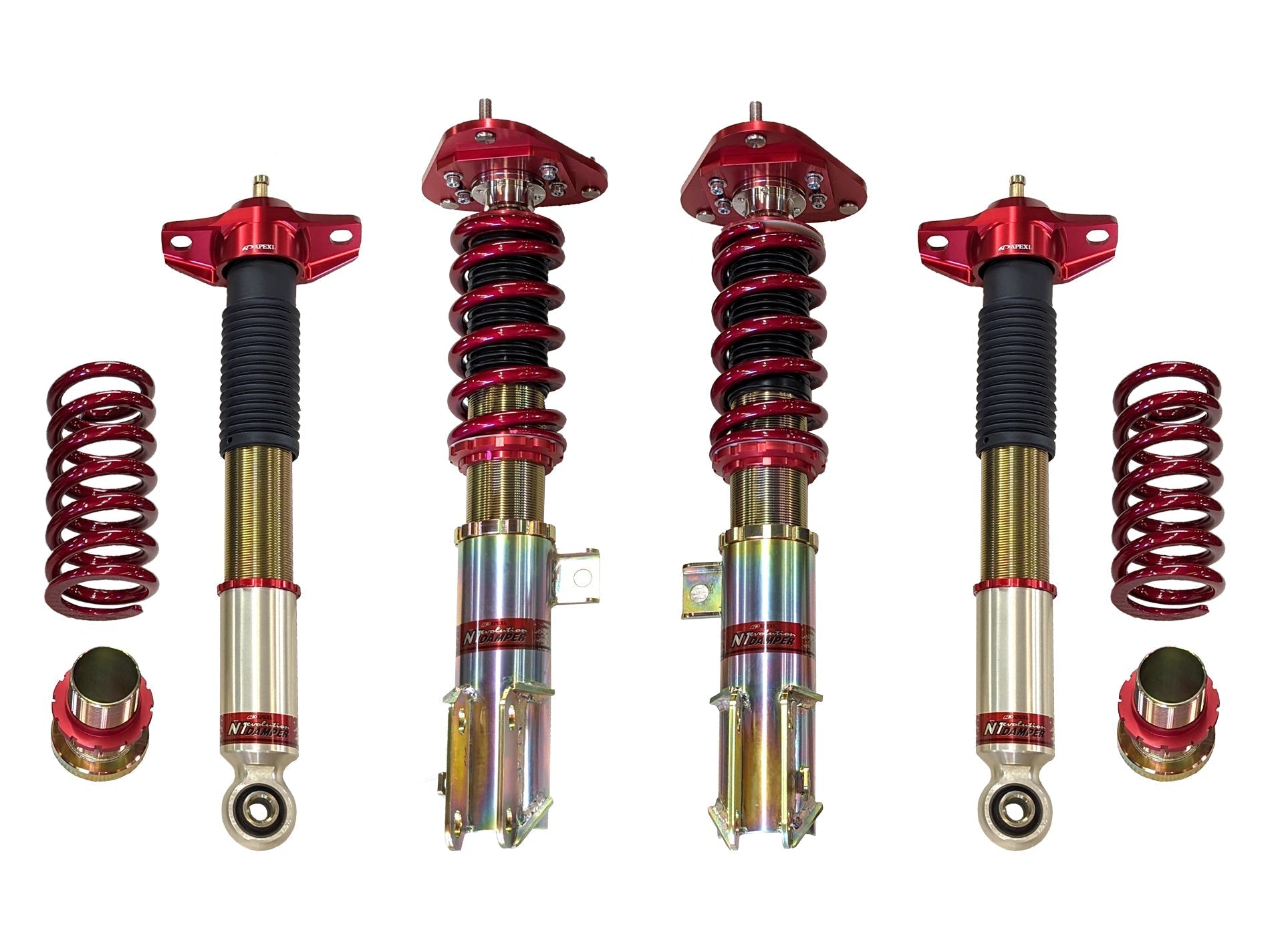 APEXi A'PEXi - N1 Evolution Damper - Toyota GR Corolla (2023+)