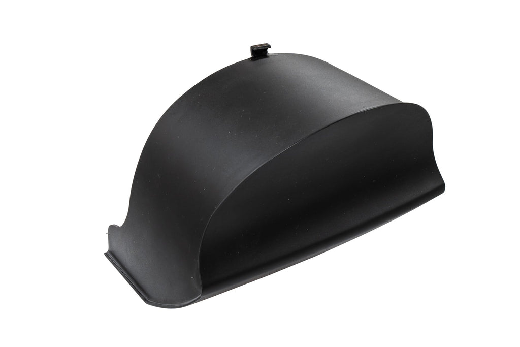 APEXi Muffler Bumper Cover (Right Side) - Toyota GR86 / Subaru BRZ (2023+)