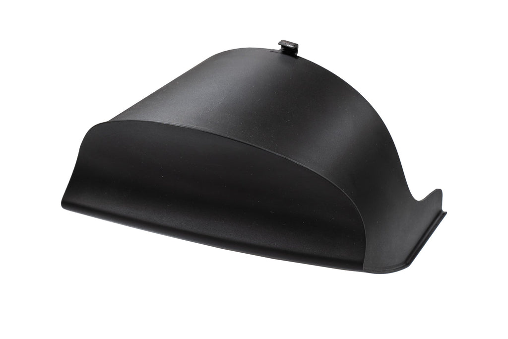 APEXi Muffler Bumper Cover (Right Side) - Toyota GR86 / Subaru BRZ (2023+)