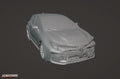 Toyota GR Corolla (GZEA14) 3D Scan (2023+)
