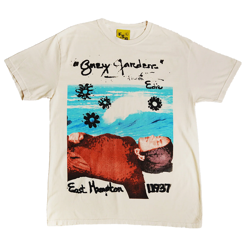 Grey Gardens - Ships Week of 7/20