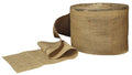 Burlap Roll - 8" x 100 yds.