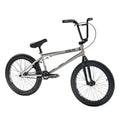 Subrosa Salvador Complete BMX Bike - Space Grey