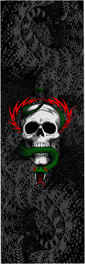 Powell Peralta McGill Skull & Snake Griptape - 9″x33″