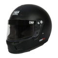 OMP GT-EV Racing Helmet - SA2025