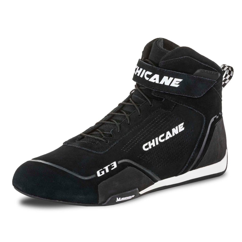 Chicane GT3 Racing Shoes - SFI 3.3