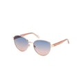 GUESS Stylish Men's Sunglasses - 28W