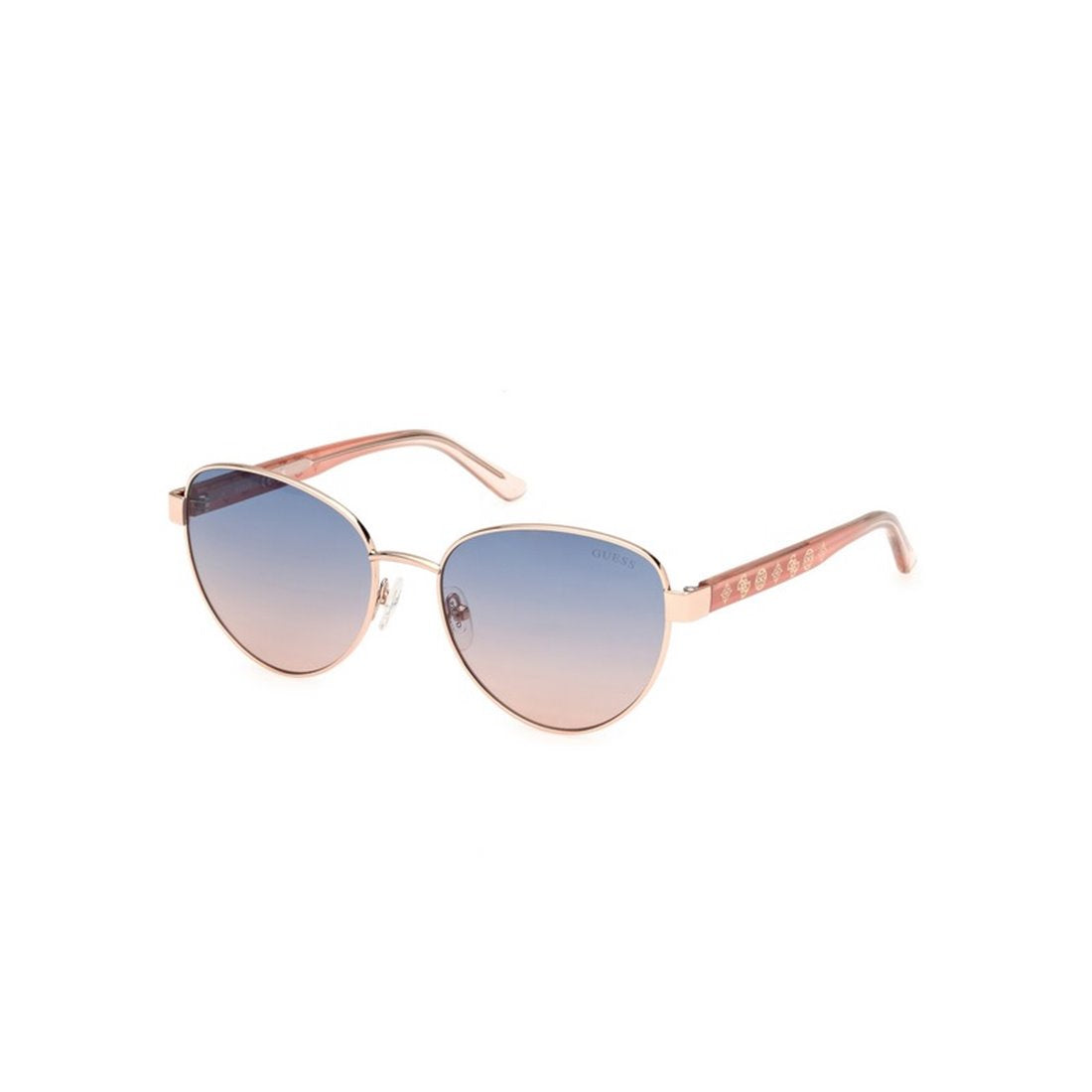 GUESS Stylish Men's Sunglasses - 28W