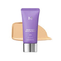 MISSHA M Perfect Cover Serum BB Cream #25 Warm Beige 1.18 fl oz - Imperfect Box