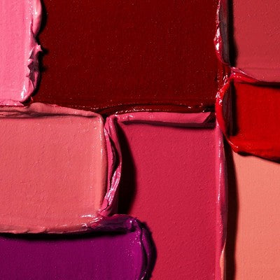 e.l.f. O FACE Satin Lipstick Standing Ovation 0.13 oz - Imperfect Box