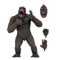 NECA King Kong-7" Scale Action Figure - Ultimate King Kong