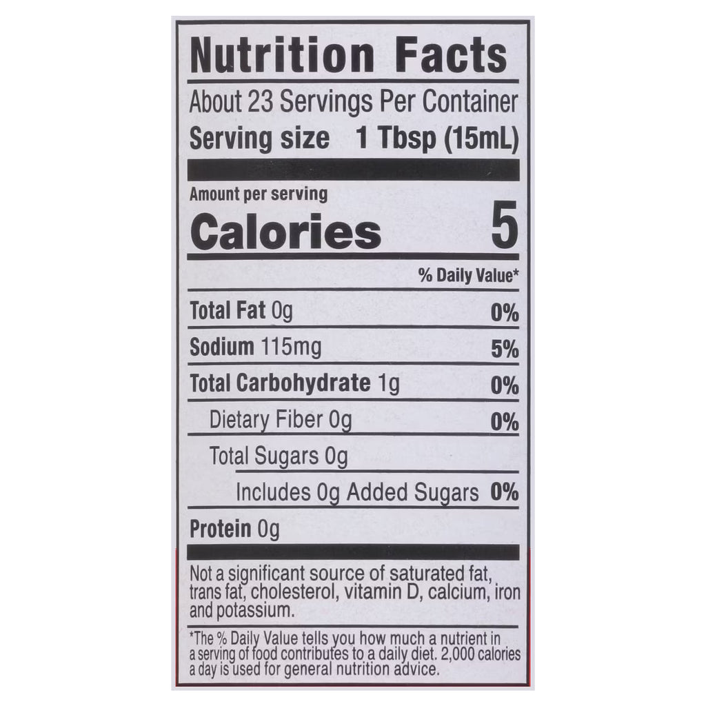 G Hughes Sugar-Free Thai Chili Wing Sauce (Pack of 6 - 12 oz)
