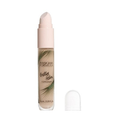 Physicians Formula Murumuru Butter Glow Concealer  Medium/Tan 0.19 fl oz - New