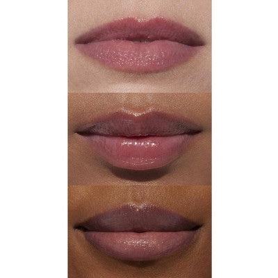 Well People Lush Lip Tinted Oil Cherry Blossom 0.14 fl oz - Imperfect Box