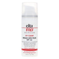 EltaMD UV Clear Broad-Spectrum SPF 46 Facial Sunscreen 1.7 oz - Imperfect Box